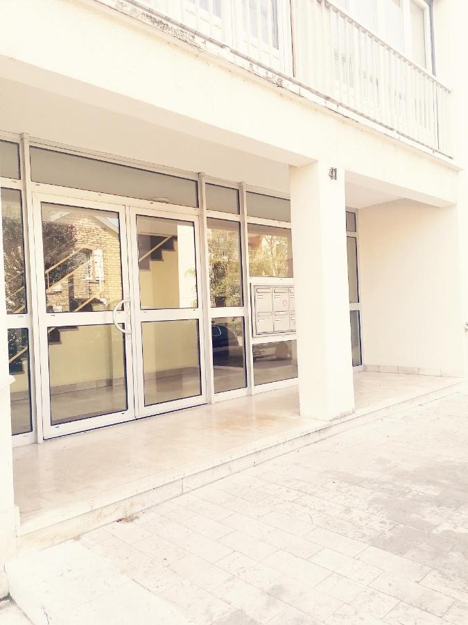 Le Jouvence Cozy - Confort - Zen - Parking Gratuit Dijon Exterior photo